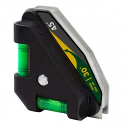 Livello magnetico a 3 assi LMC34679 Stronghandtools