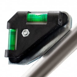 Magnetická tříosá vodováha LMC34679 Stronghandtools