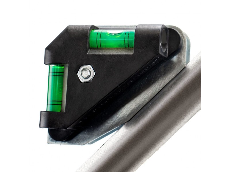 Magnetisk 3-akset vater  LMC34679 Stronghandtools