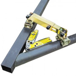 Magnetické polohovacie zariadenie MHF608 Stronghandtools