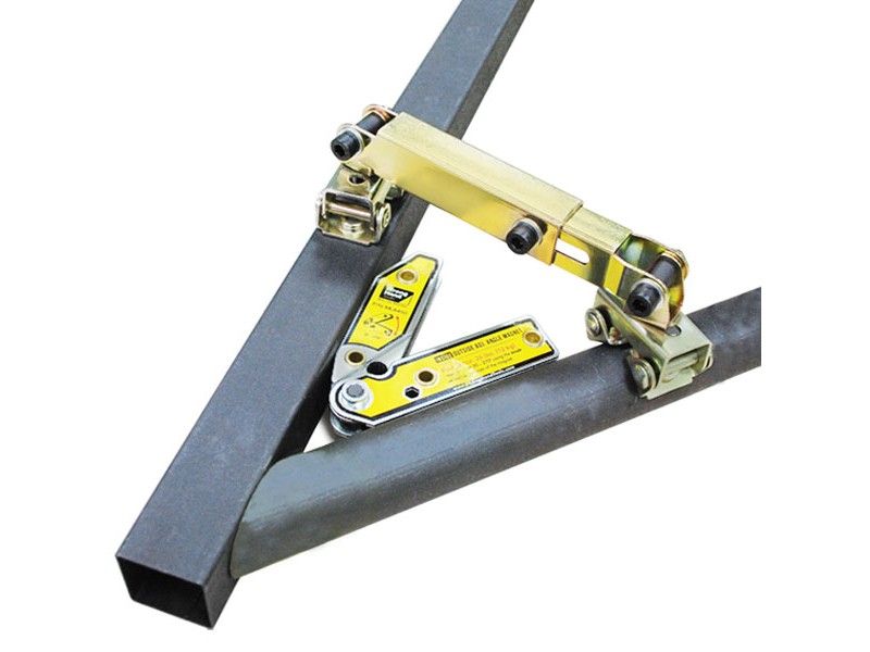 Magnetni pozicioner MHF608 Stronghandtools