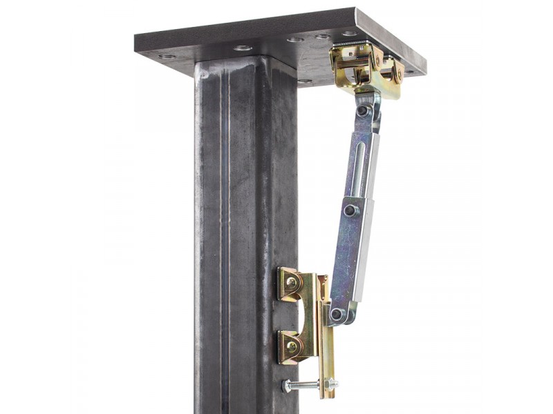 Magnetisk positioner MHF608 Stronghandtools