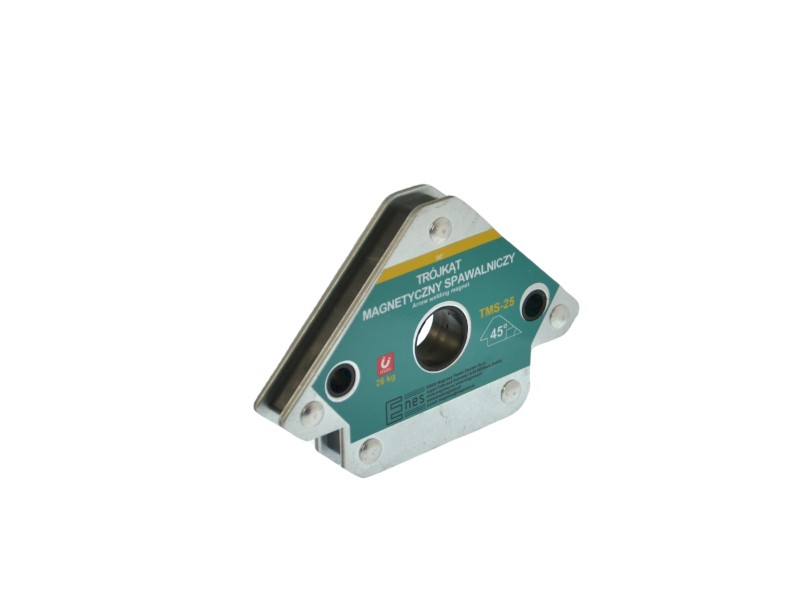 Tartómágnes a TMS-25 hegesztőhöz