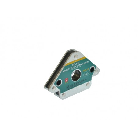 Suvirinimo aparato TMS-25 laikantysis magnetas