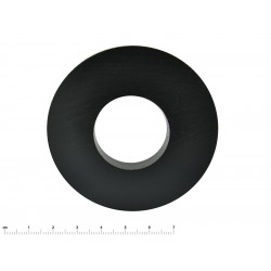D72 x d32 x 10 / F30 - íman de ferrite