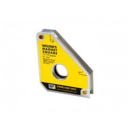 Magnet square MS45