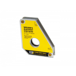 Magnete quadrato MS60
