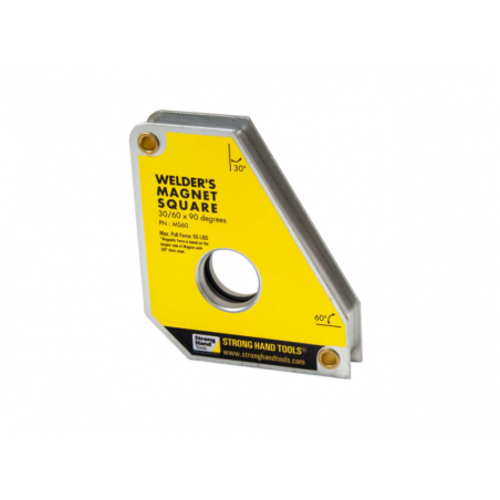 Magnetisk firkant MS60