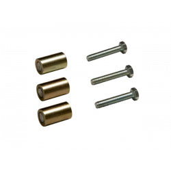 Καρφίτσες τοποθέτησης MXE13 (για γωνίες MSA) Stronhandtools