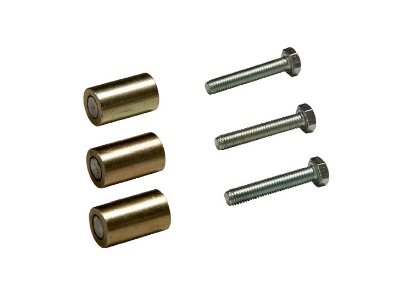 MXE13 Positionierstifte (für MSA-Winkel) Stronhandtools