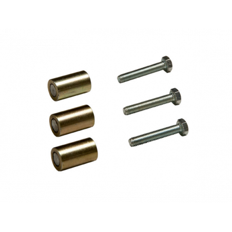 MXE13-paikannustapit (MSA-kulmille) Stronhandtools Stronhandtools