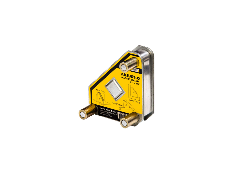 Polohovací kolíky MXE13 (pro úhelníky MSA) Stronhandtools