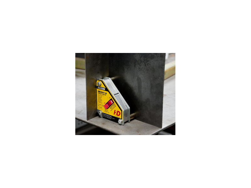 Pasadores de posicionamiento MXE13 (para ángulos MSA) Stronhandtools