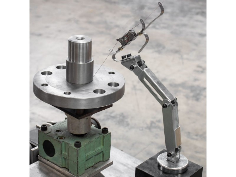 Βάση τροφοδότη TIG - Μαγνητική βάση MTH800 Stronghandtools