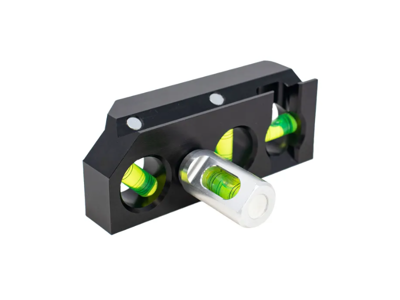 Magnetisk 3-akset vaterpas LM4625 Stronghandtools