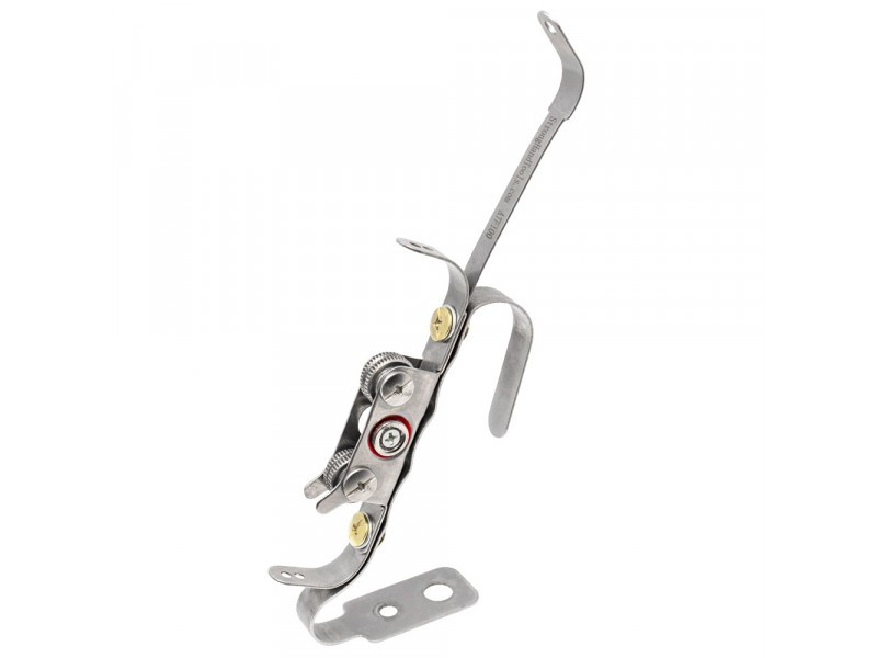 TIG huzaltartó ATF100 Stronghandtools