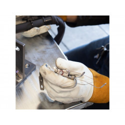 TIG-langanpidin ATF100 Stronghandtools