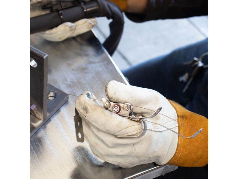 TIG wire holder ATF100 Stronghandtools