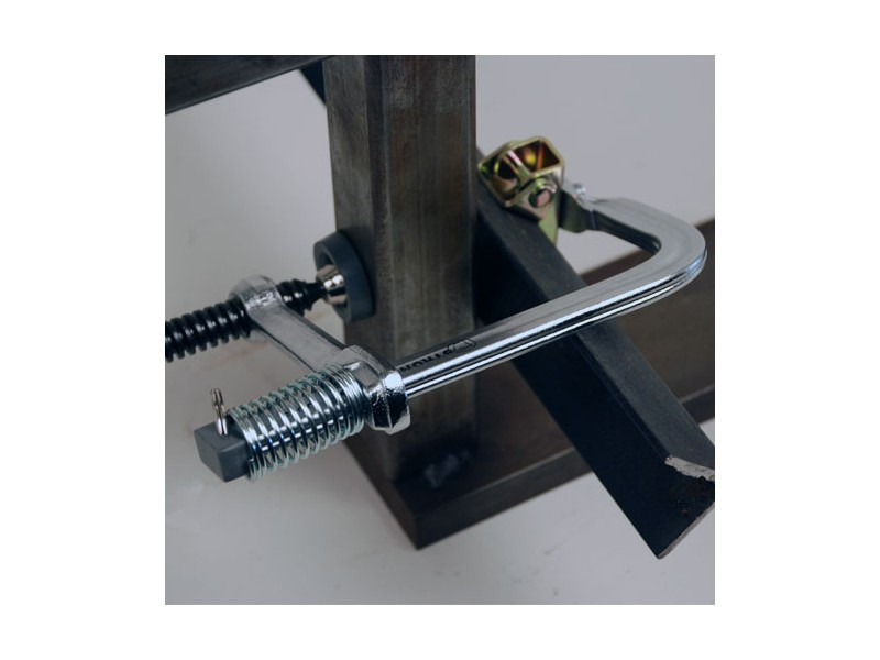 Σετ μαγνητικών εργαλείων συγκόλλησης Nomad TSK104M Stronghandtools