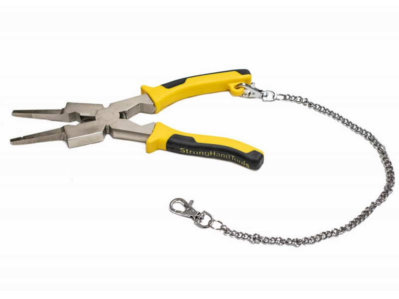 MIG-Zange PM12 Stronghandtools