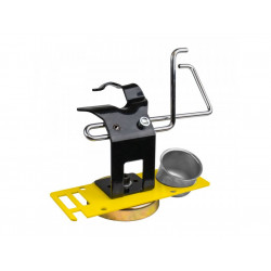 Soporte para antorcha MIG con colgador de cable MRM100 Stronghandtools