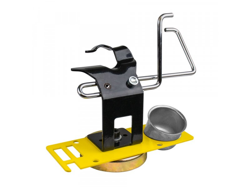 Appoggio per torcia MIG con gancio per cavo MRM100 Stronghandtools