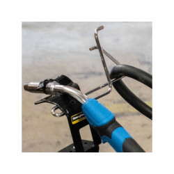 Opěrka pro hořák MIG se závěsem na kabel MRM100 Stronghandtools