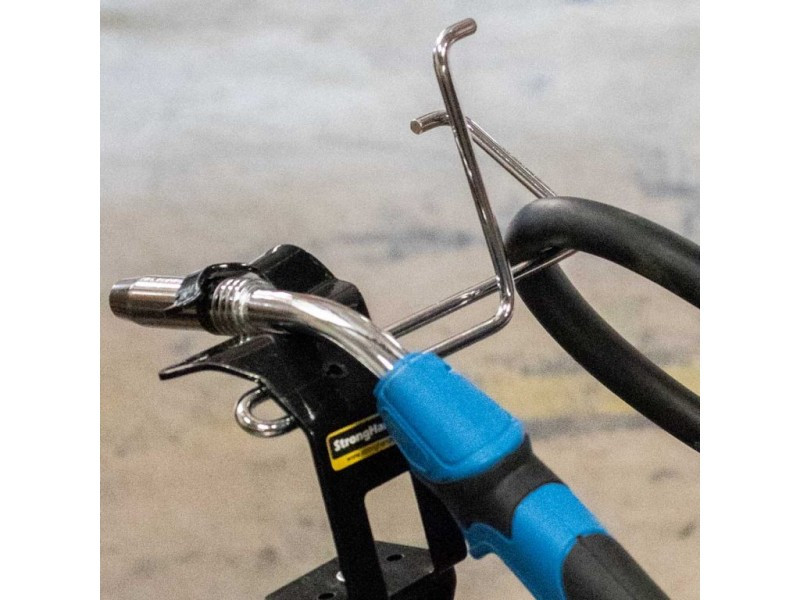 MIG fáklyatámasz kábeltartóval MRM100 Stronghandtools Stronghandtools