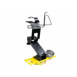 Magnetický držák pro hořák MIG s regulací MRM200 Stronghandtools