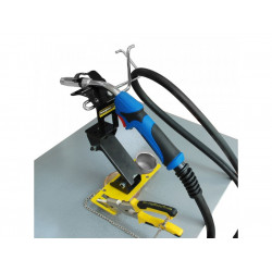 Supporto magnetico per torcia MIG con regolazione MRM200 Stronghandtools
