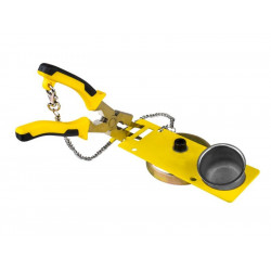 Mágneses tartó MIG fáklyához MRM200 szabályzóval Stronghandtools Stronghandtools