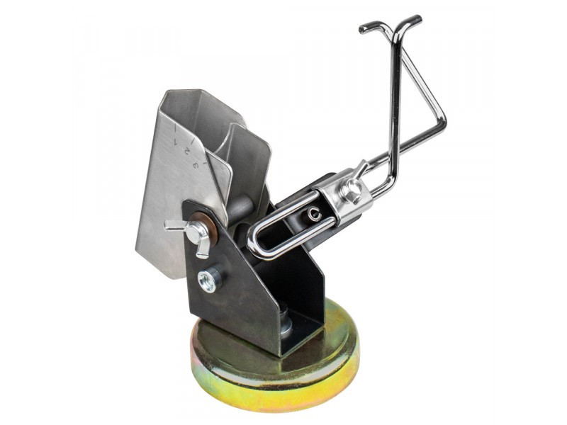 Universaali magneettinen pidike MIG-polttimelle, TIG MRD80 Stronghandtools Stronghandtools