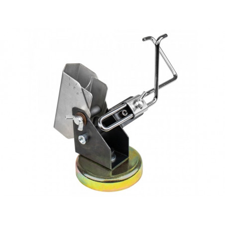 Universal magnetic holder for the MIG torch, TIG MRD80 Stronghandtools