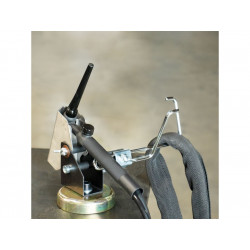 Universelle Magnethalterung für den MIG-Brenner WIG MRD80 Stronghandtools