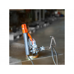 Universele magnetische houder voor de MIG-toorts, TIG MRD80 Stronghandtools
