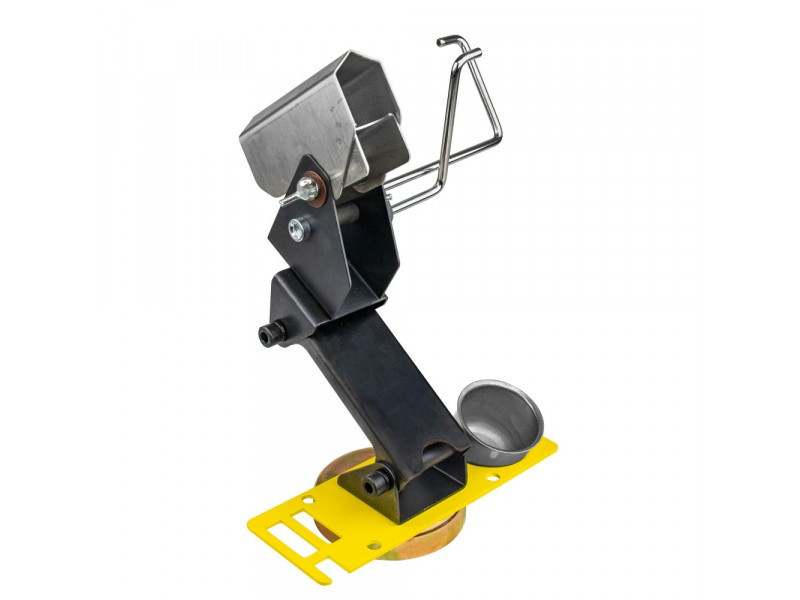 Universell magnetisk holder for MIG-, TIG-brennere med regulering MRD90 Stronghandtools