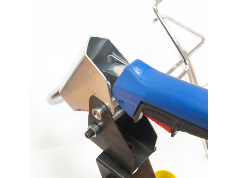 Univerzální magnetický držák pro hořáky MIG, TIG s regulací MRD90 Stronghandtools