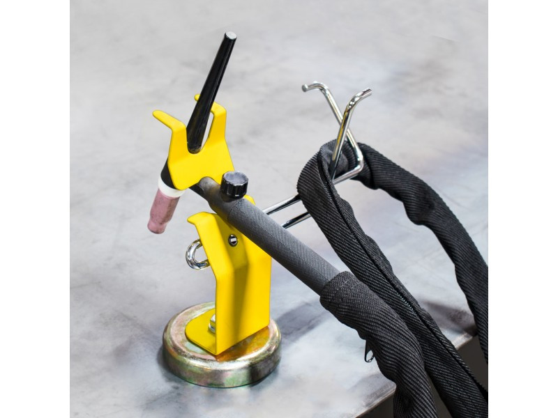Magnetisk holder for TIG-brenneren MRT100 Stronghandtools