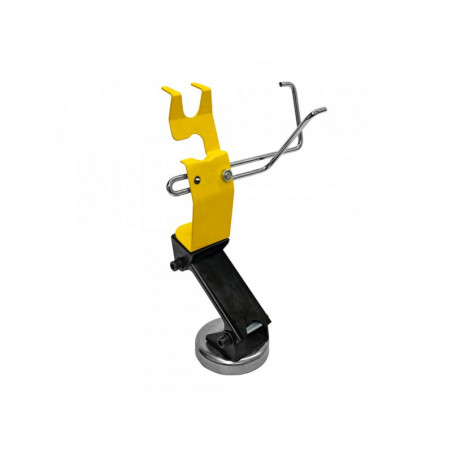 Supporto magnetico per la torcia TIG con regolazione MRT200 Stronghandtools