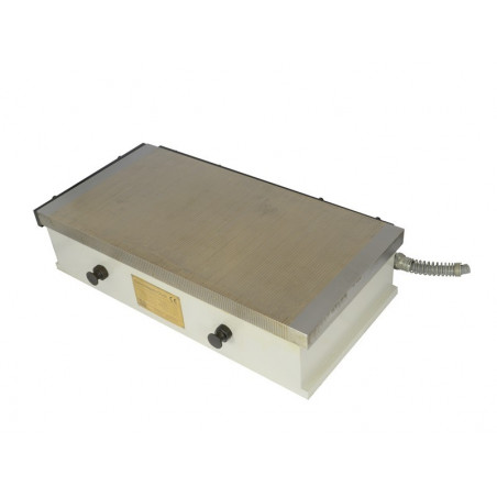 Mandrino elettromagnetico X11m 200 x 610