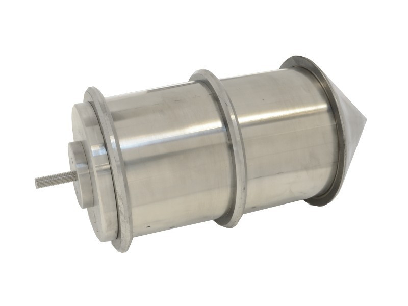 Кульовий магніт 150x300 / 335 / M10 / N