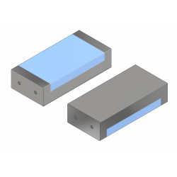 Plate magnet for iron separation (waterproof) 250x120x60 / N52