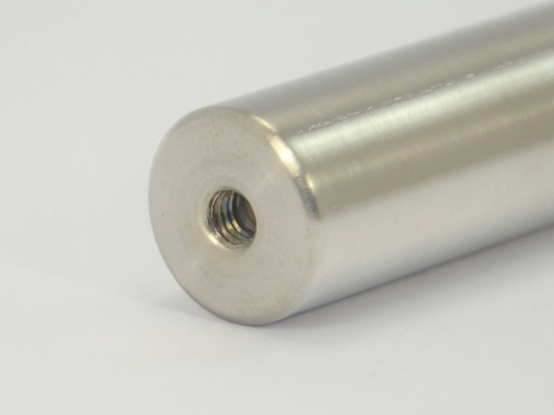 Magnetiline filtribaar (veekindel) 18 x 150 / 2 x M5in / N52