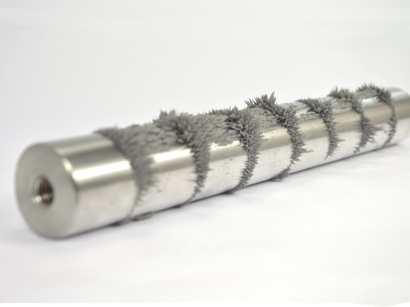 Magnetisk filterstång (vattentät) 22 x 100 / 2 x M6in / N52
