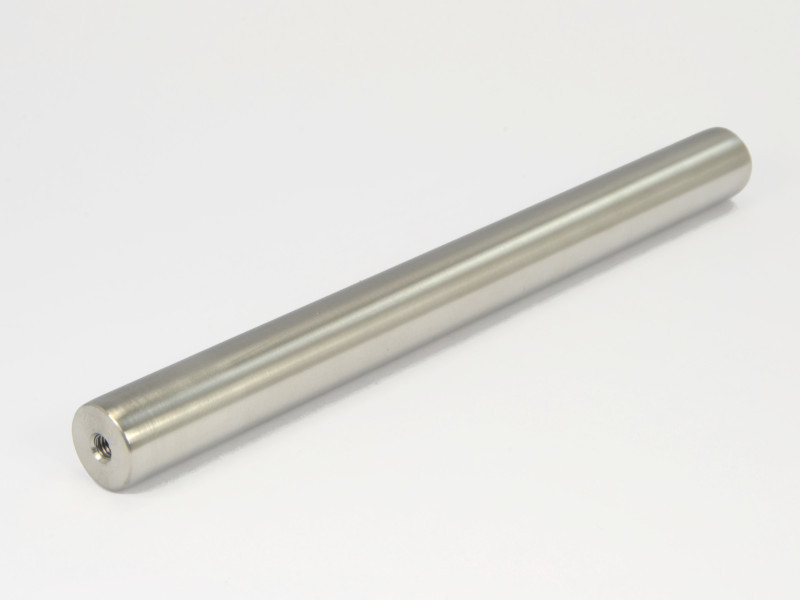 Magnetisk filterstang (vanntett) 22 x 225 / 2 x M6in / N52