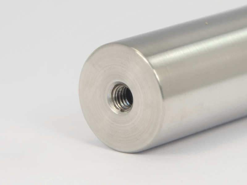 Magnetická filtrační tyč (vodotěsná) 25 x 175 / 2 x M6in / N52