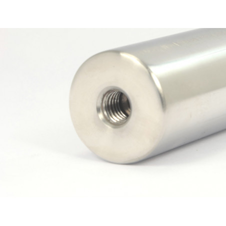 Barra de filtro magnético (à prova de água) 40 x 250 / 2 x M10in / N52
