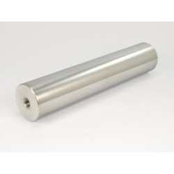 Magnetisk filterstang (vandtæt) 40 x 250 / 2 x M10in / N52