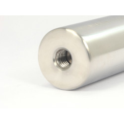 Magnetinio filtro juosta (atspari vandeniui) 51 x 400 / 2 x M10in / N52