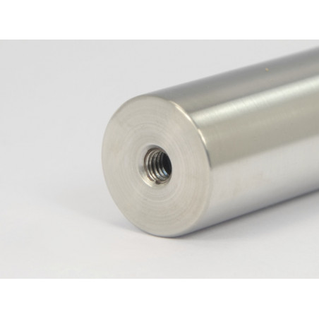 Barra filtro magnetica (parete sottile) (impermeabile) 32 x 160 / 2 x M6in / N52